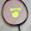 Tennis Training Ball Replacement Balls for Practice with Elastic Rope Portable 7