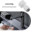 10pcs 1/2 polegadas a 3/8 polegadas empurrar-para-conectar filtro de água conectores plástico rápido conectar adaptadores 6