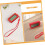 2pcs Ai Algorithm Lottery Picker Lottery Number Machine Portable Party Game Prop Draw Machine Ai Picker 2