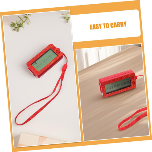 2pcs Ai Algorithm Lottery Picker Lottery Number Machine Portable Party Game Prop Draw Machine Ai Picker 1