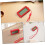 2pcs Ai Algorithm Lottery Picker Lottery Number Machine Portable Party Game Prop Draw Machine Ai Picker 3