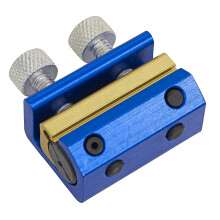 Sealey Ms038 Motorcycle Twin-Clamp Cable Oiler