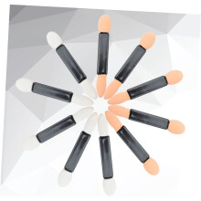 150pcs Professional Eye Shadow Brush Makeup Brush Sponge Applicator Women Cosmetics Portable Easy to Use