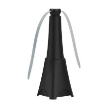 Portable Fly Protection Fan Mosquito Repellent Fan Without Using Chemicals Fly Fan for Flying Scaring for Restaurant