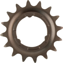 SHIMANO,One Size,Silver,Y33060100 Nexus 22T sprocket for Nexus geared hubs, Unbekannt