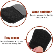 10pcs Paint Brush for Household Portable Artist Brush Convenient Painting