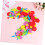 155pcs Wooden Geometric Puzzle Creative Early Education Cognitive Board and Learning Development Game 7