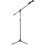 NJS Professional Complete Dynamic Microphone and Mic Stand Kit Xmas Gift #KIT9 1
