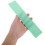 13Pcs Double-Sided Golf Grip Replacement Tape Strips 9.94X2.16 Light Green Adhesive Wrap 4