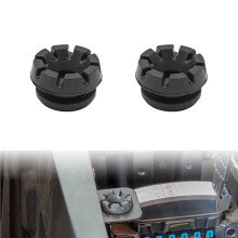 4PCS ATV Grommet 5412507 5411042 for Ranger Sportsman