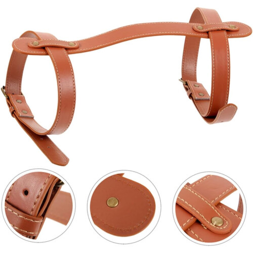 Adjustable Picnic Blanket Carry Strap Versatile Outdoor Blanket Holder