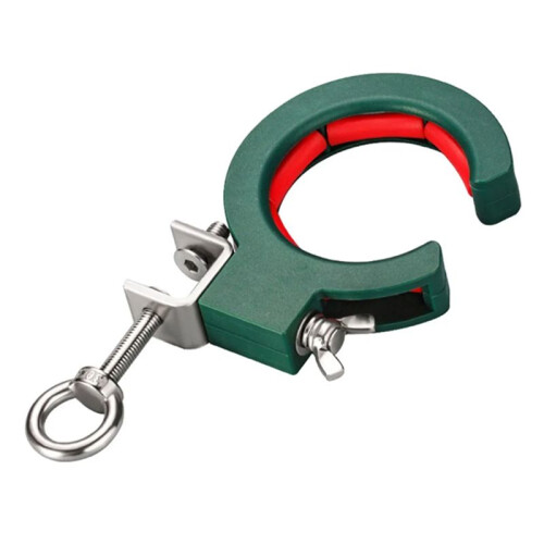 Cable Tray Bridge Pulley Threading Garage Ceiling Integrated Wiring Cable Laying Wire Guide Fixation Auxiliary Tool B 1