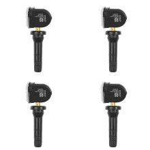 4X Car Tire Pressure TPMS Sensor 3641050-FS01 for SF5 21-24 M5 M7 22-25 M9 2023-2025 for FENCON Ix5 18-25