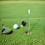 14 clip in plastica nera per putter da golf, accessori per il golf. 6