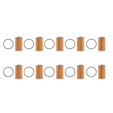 10PCS Engine Repair Transmission Oil Filter Assy for for for RE0F11A JF015E 31726-3JX0A
