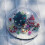 10pcs Half Round Dome Covers Dome Lids PVC Material Versatile Application Aesthetic Style 4