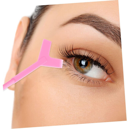 12pcs Lash Perming Lift Rods Separator Lash Makeup Beauty Tool Lash Brush Perm 2