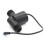 Micro-Type Water Flow Generator Digital Display Faucet Household  Bathroom Digital Display Generator 4Points Screw 2