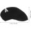 11pcs Golf Club Head Covers for Men Golf Covers Include Shaft Protector 2