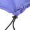 Waterproof Down Jacket Storage Bag Drawstring, Lightweight Small Camping and Hiking Portable Sack 3