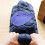 Waterproof Down Jacket Storage Bag Drawstring, Lightweight Small Camping and Hiking Portable Sack 5