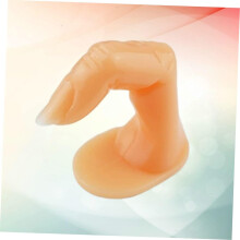 15 Stück Übungs-Nagelspitzen für Nageldesign-Training