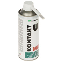 UNIVERSAL RENGØRINGSMIDDEL KONTAKT-U/400 SPRAY 400ml AG TERMOPASTA