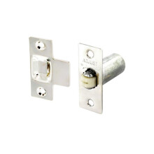 Adjustable Roller Catch Ball Door Mortice Latch Spring Loaded Ball Latch Lock