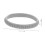12pcs Elastic Patella Ring Meniscus Tear Support Thin Jumper Brace 2