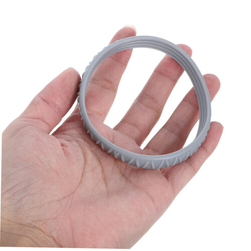 12pcs Elastic Patella Ring Meniscus Tear Support Thin Jumper Brace 2