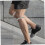 12pcs Elastic Patella Ring Meniscus Tear Support Thin Jumper Brace 6