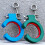 Cable Tray Bridge Pulley Threading Garage Ceiling Integrated Wiring Cable Laying Wire Guide Fixation Auxiliary Tool B 10