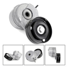 5072440AB Belt Tensioner Assembly for Liberty KJ 2.8L 2002-2007 Engine Tensioning Wheel 5072440AC
