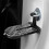 Foldable Car Door Step 150Kg Hooks On The Door Latch Multi-Function Lock Hook 1