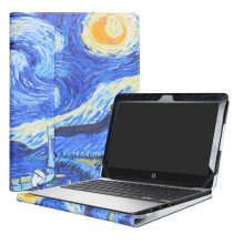 ETUI TIL ACER CHROMEBOOK SPIN 511/311 11,6" MED FLAP STJERNENATS