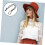 2pcs Adjustable Windproof Hat Strap with Clip Black Universal Hat Chin Cord 7