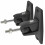 Adastra Pair of Universal Speaker Brackets | Black 1