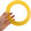 2Pcs Golf Putting Cup Rings for Practice, White and Yellow Moveable Golf Hole Target Bands 4