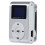 3X  USB Clip MP3 Player Video Screen Support 32GB Micro- TF Card 4