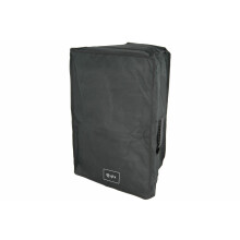Qtx QR Black Protection Speaker Slip Cover for QR8 or QR8a speakers - 10" Size
