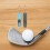 2 outils de réparation de divots de golf avec marque-balle 6