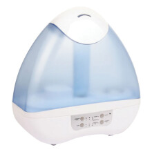Prem-I-Air Home Office Ultrasonic Humidifier & Ioniser with 4.5 L Water Tank