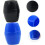 2pcs Creative Bottle Props Leakproof Stage for Interactive Shows 2