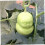 2 τεμάχια Melon Supply Αξιολάτρευτα καλούπια σε σχήμα μωρού για πεπόνι και φρούτα 3