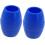 2pcs Creative Bottle Props Leakproof Stage for Interactive Shows 7