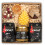 Gave til helligdage Sankt Nikolaus te lys honning 1