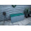 Wooden Panel Effect Outdoor Garden Storage Box 296 Litre Storage Durable 5