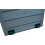 Wooden Panel Effect Outdoor Garden Storage Box 296 Litre Storage Durable 8