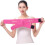 2pcs V Mask Chin Strap Thin Masseter Muscle Face-lifting Belt 4