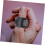 2pcs Retable Number Clicker Lap Counting Silent Mechanical Tally Silicone Electronic Goods 3